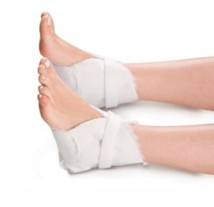 Medline Economy Heel Protectors