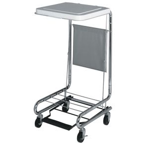Medline 18 Inches Hamper Stands
