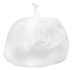 Medline Low Density White Liners