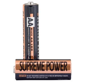 Supreme Insulin Infusion Pump Replacement Batteries