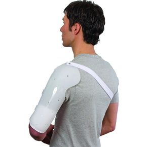 Trulife Over The Shoulder Extended Humeral Fracture Orthosis