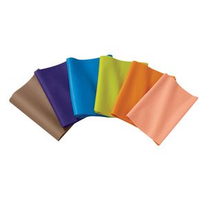 Medline 25 Yard Exercise Band Rolls