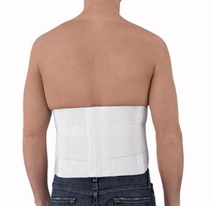 OBUSFORME Back Belt With Built In Lumbar Support - Wellwise by Shoppers