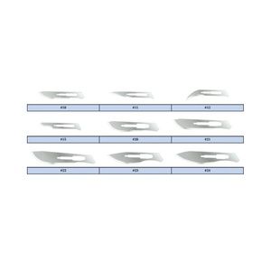 Graham-Field Feather Sterile Surgical Blades