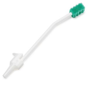 Medline Treated Suction Swabs