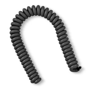 Medline Sphygmomanometer Coil Tubing with Connectors