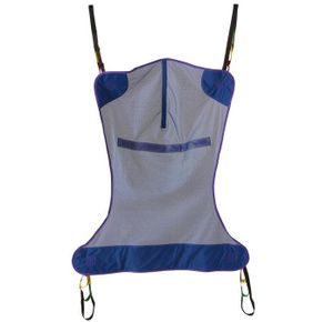 Medline Reusable Full-Body Patient Slings