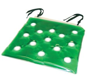 Everest & Jennings Dura-Gel BASE 3G Wheelchair Cushion