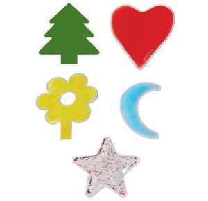 Skil-Care Gel Shapes