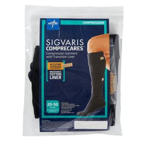 Medline Comprecares Reusable Compression Garments