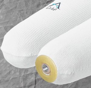 ALPS Coolmax Medium Three Ply Prosthetic Socks