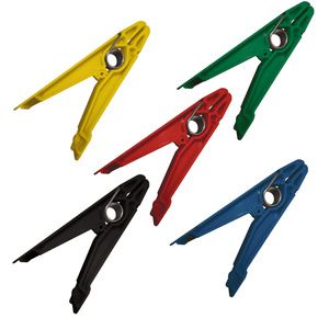 Resistive Pinch Exerciser