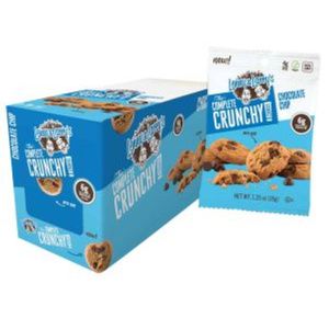 Lenny & Larrys The Complete Crunchy Cookies