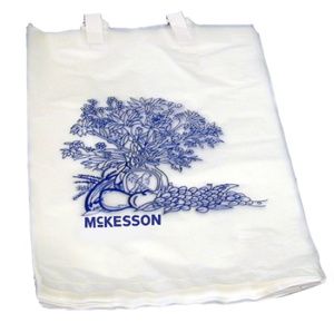 McKesson Bedside Bag