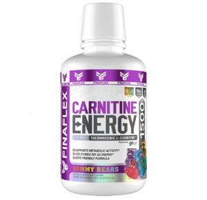 Finaflex Carnitine Energy Dietary Supplement