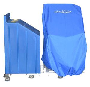 Aqua Creek Pool Lift Covers