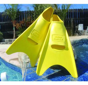 Sprint Aquatics Vertex II Training Fins