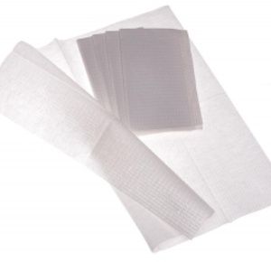 Medline 2-Ply Tissue And Poly Professional Towels