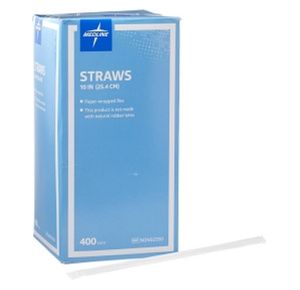 Kinsman Extra Long Drinking Straws – The Therapy Connection