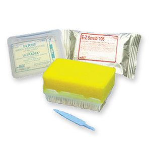BD E-Z Scrub Preoperative Surgical Scrub Brushes