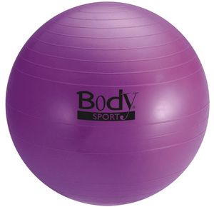 BodySport Standard Fitness Balls