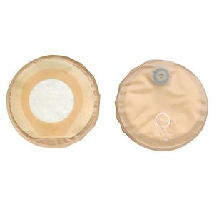 Hollister Contour I Stoma Caps