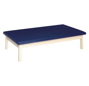 Bailey Upholstered Mat Tables