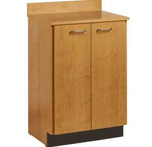Clinton Treatment Cabinet with Two Doors