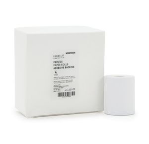 McKesson Consult Printer Paper Rolls