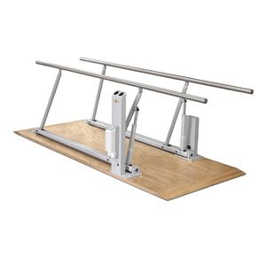 Hausmann Electric Height And Width Parallel Bars