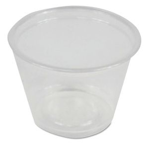 Boardwalk Souffl Portion Cups