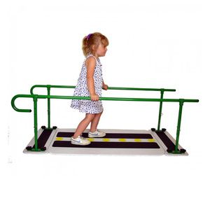 Real Design All By Myself System Parallel Bars
