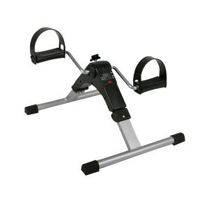 Medline Lightweight Digital Pedal Exerciser
