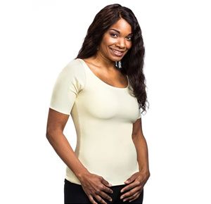 Wear Ease Katy T Compression With Axilla Pockets