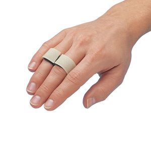 Rolyan Finger And Toe Splint Straps