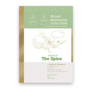 OPTP Manual Mobilization Of The Joints