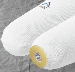 ALPS Coolmax Wide Five Ply Prosthetic Socks