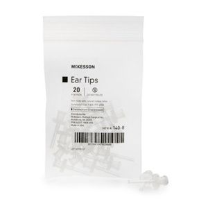McKesson Ear Tips