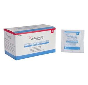 Atos Medical Provox Adhesive Remover Wipes