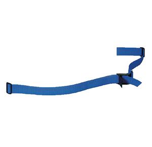 Humane Restraints Two Piece Rail Safety Belts