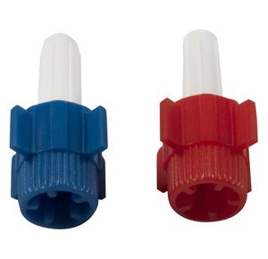 Dynarex Dead End Caps