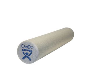CanDo Plus Foam Roller