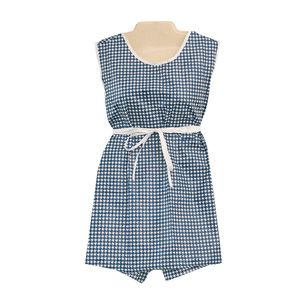 Dipsters Women Coverall-Top With Shorts