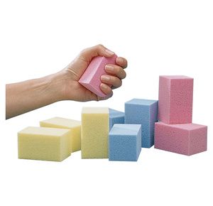 Temper Foam R-Lite Foam Blocks