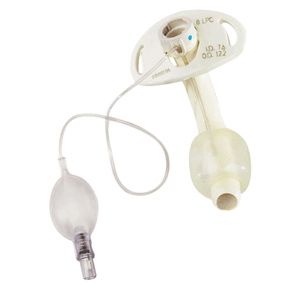 Shiley Reusable Low Pressure Cuffed Fenestrated Tracheostomy Tubes