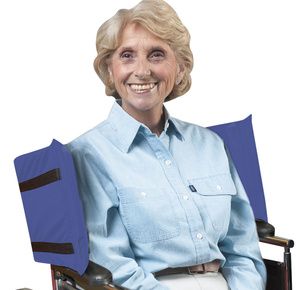Skil-Care Geri-Chair Side Wings