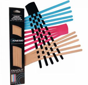 Performance Health Kinesio Fan Cuts