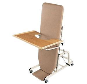 TumbleForms 2 Padding For Manual Tilt Tables