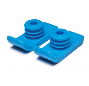 Graham-Field Walker Glide Skis