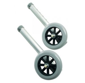 Graham-Field Auto Stop Wheels